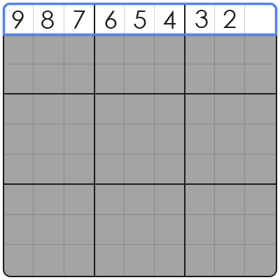 how do you do a sudoku