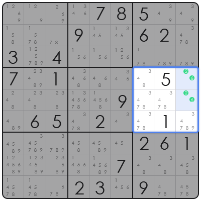sudoku variants