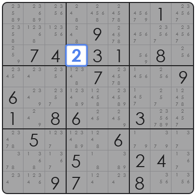 sudoku irregular online free