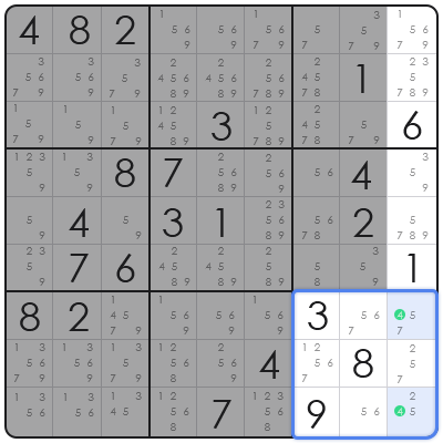 sudoku memory improvement exercises